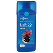 Limpido magic laghetto anti cloro e per i cambi d' acqua per litri 10.000