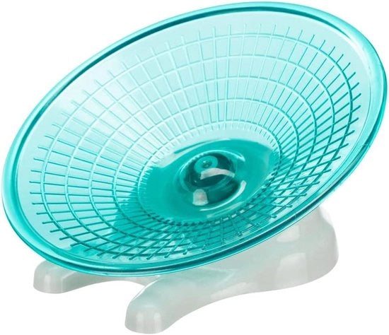 Disco in plastica da 17 cm