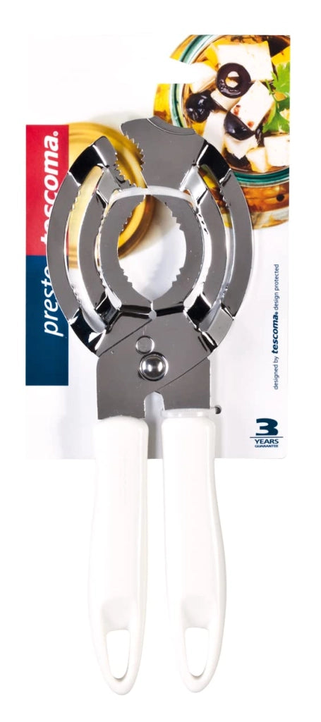 Pinza Apritutto Art 420260 Linea Presto Tescoma