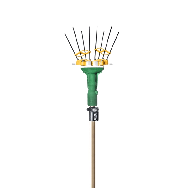 ABBACCHIATORE A BATTERIA 'ADRIAN' 12 V - SBARAGLIA