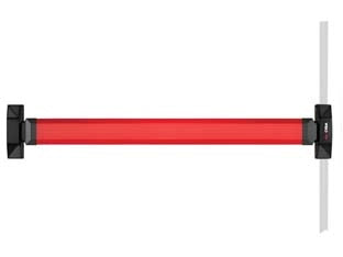 Maniglione Antipanico da Applicare Alpha Touch Cisa 5M816 LUNGH.1200 mm