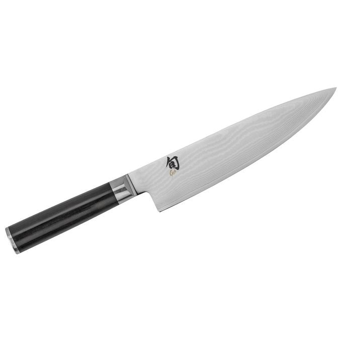 kai Shun Classic Acciaio inossidabile 1 pz Coltello da cuoco