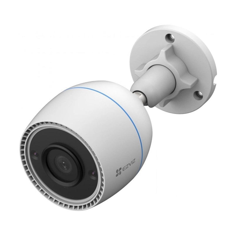 EZVIZ C3T Color Night Vision Telecamera WiFi Wireless Full Hd Colori Sensore di Movimento Esterna Ip67
