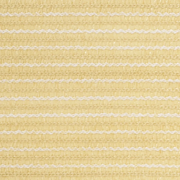 Paravento da Balcone Beige 75x400 cm in HDPE 310909
