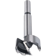 Punta Forstner per Legno con e senza Limitazione Profondità Wolfcraft Diametro: Ø 40 mm
