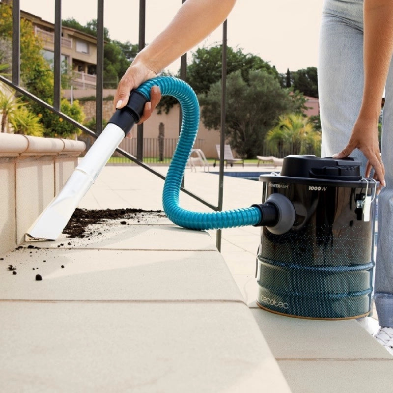 CECOTEC 04474 - Conga Ash 3000 Home