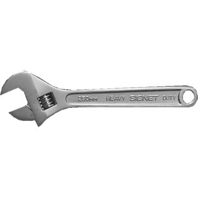 CHIAVE A RULLINO  L 12  34 mm     HYWERK