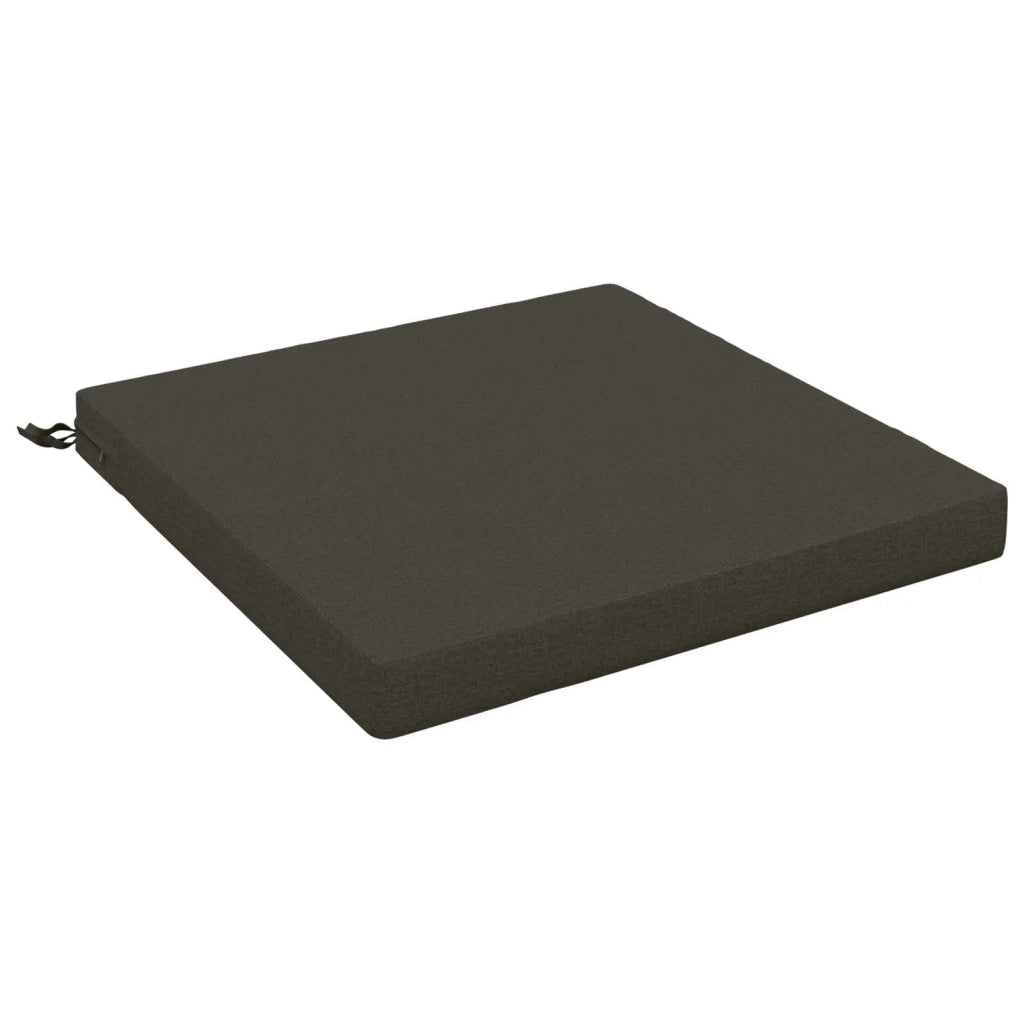 Cuscino per Sedia in Unico Pezzo SOEST 100% Poliestere 944719