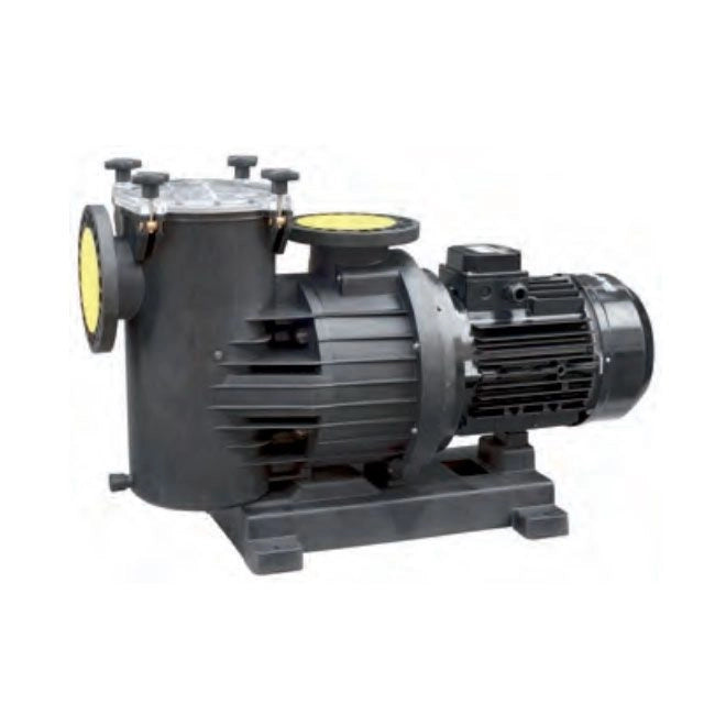 Pompa Piscina Per Filtrazione Espa S3 Magnus 750 - 7,5 Hp Potenza: 3 HP