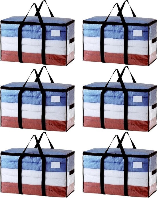 Tas per vestiti