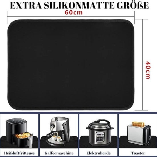 Matte da campeggio impermeabile e resistente al calore per esterni.
