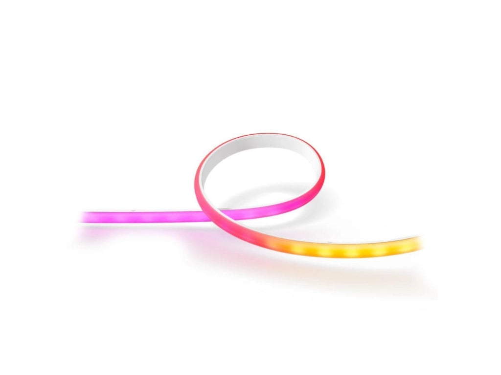 Philips Hue 929002995001 striscia luminosa Striscia led universale Interno LED 100 cm
