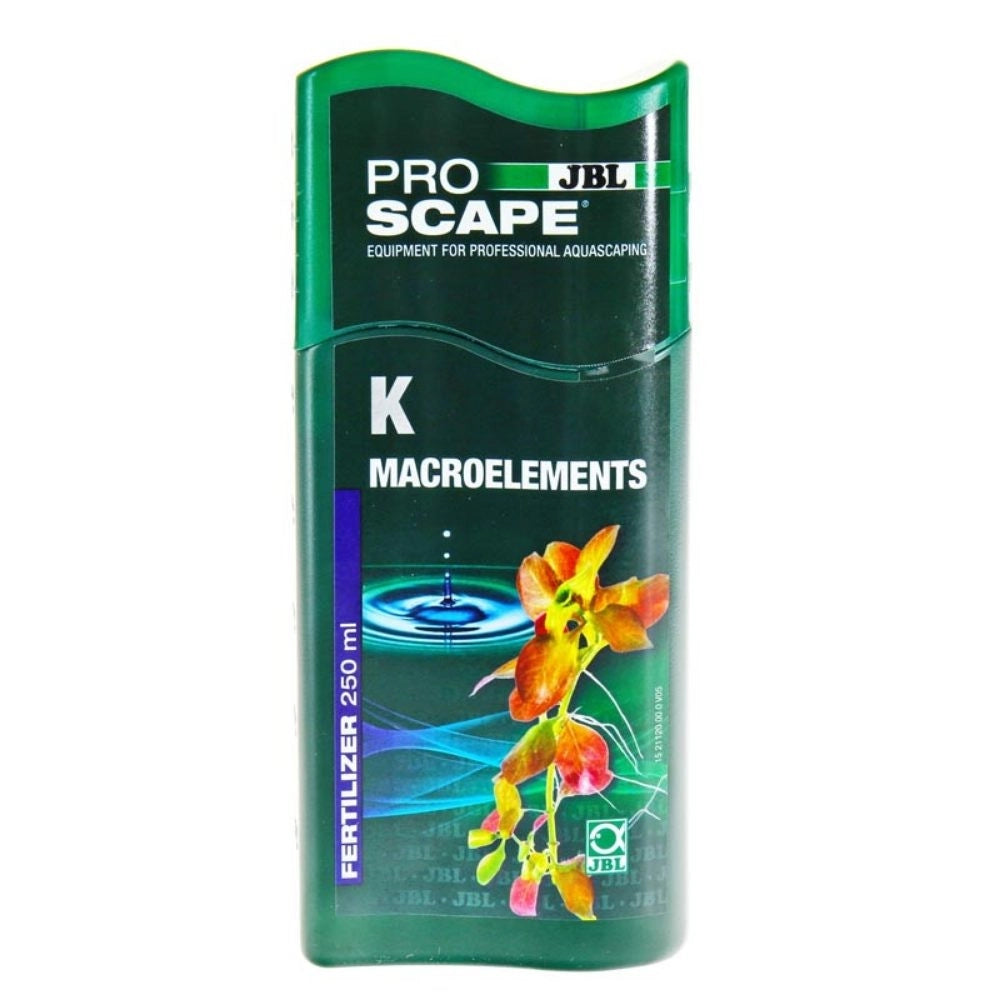 JBL ProScape K+ Macroelements 250ml