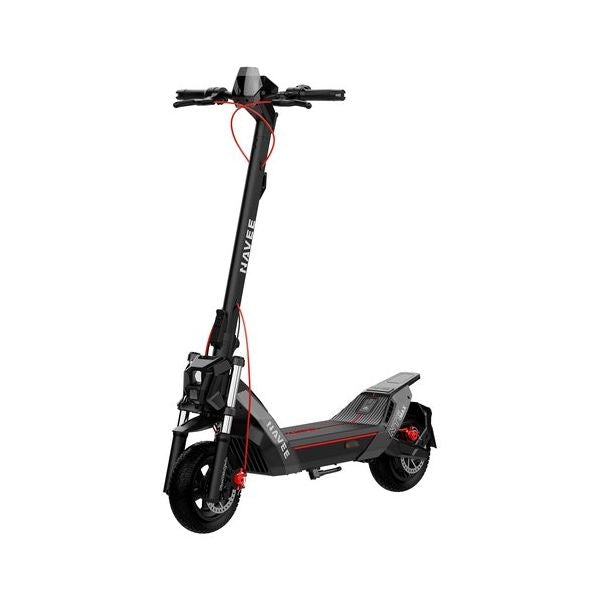 Monopattino elettrico navee nt5 max - 8885022071533
