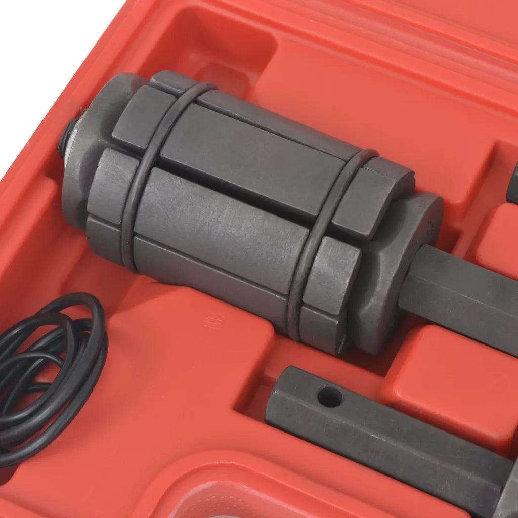 Set Espansori per Tubi di Scarico 1-1/8" a 3-1/2" 210032