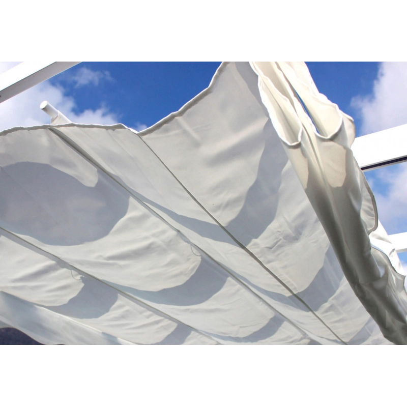 GAZEBO ASTORIA 3 X 4