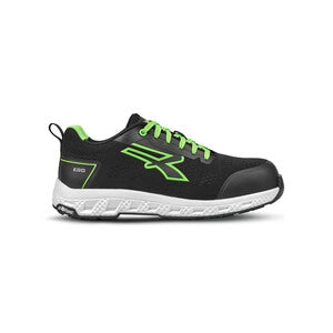 U-POWER SCARPE ATON S1P N.41- 1,0 paia