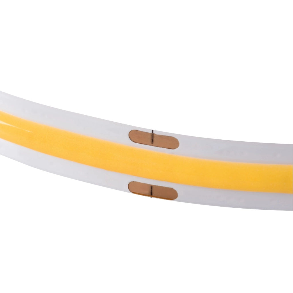 Striscia LED COB dimmerabile 5m 3W/m 3000K 24V IP00 Kanlux