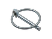 SPINE A SCATTO- - ø mm.6x36 - 25 pezzi QUALITY