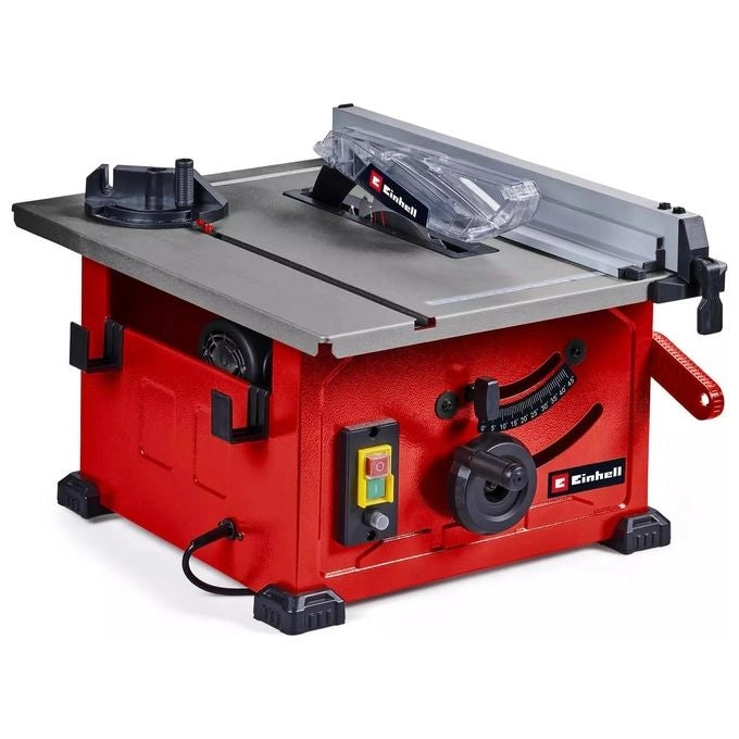 Einhell TC-TS 8 4800 Giri/min