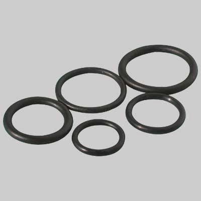 ANELLO O-RING - 7,20 x 1,90 - 1 confezioni - MADE IN ITALY
