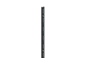 Cremagliera Nera Cm 150 Singola - Masidef
