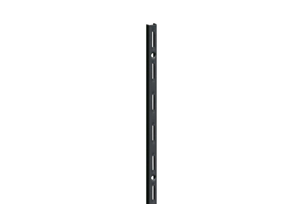 Cremagliera Nera Cm 150 Singola - Masidef