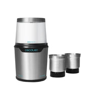 CECOTEC 01559 - Macina caffè e spezie TitanMill 300 DuoClean