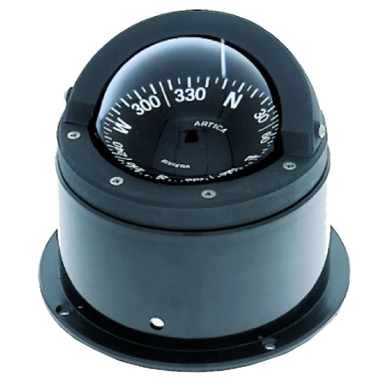 BUSSOLA BA1 NERA BLACK BA2 BRACKET INSTALLATION