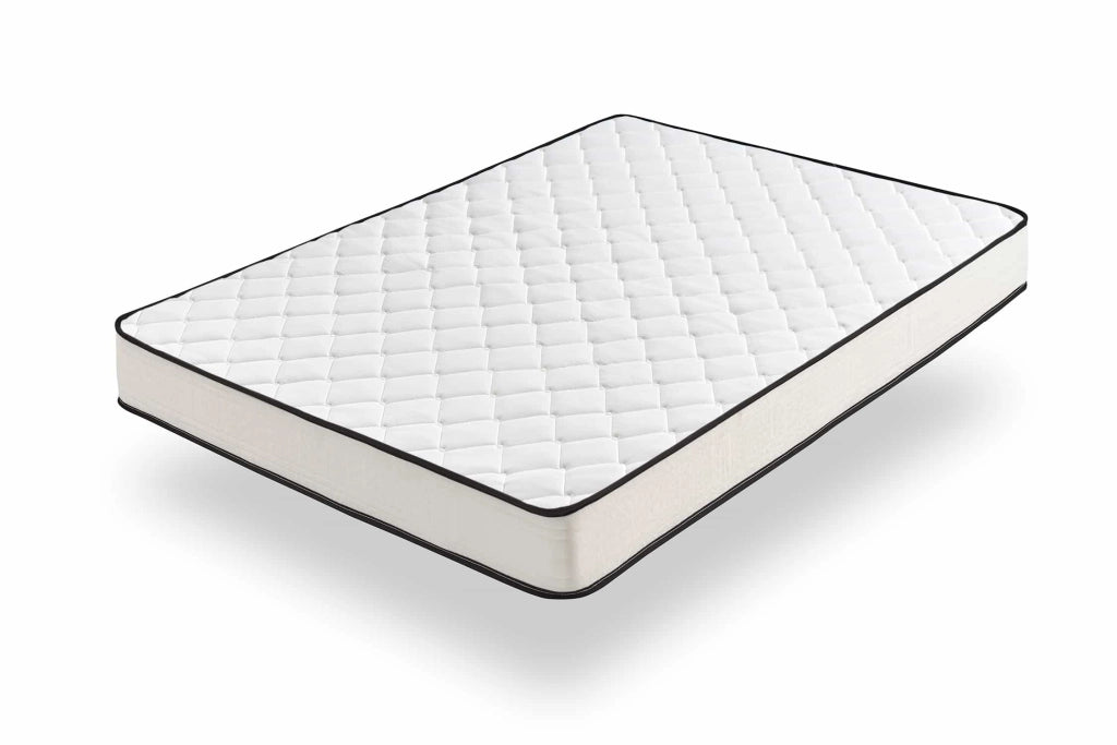 Materasso HR Core Slim Max 15cm, 150 X 200cm - Moonia