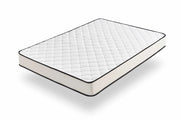 Materasso HR Core Slim Max 15cm, 150 X 200cm - Moonia