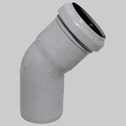 CURVA  EE ? 125 PP HTEM - 67  ° - 20 pezzi - WAVIN