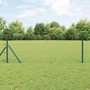 Palo della recinzione Verde 3352662