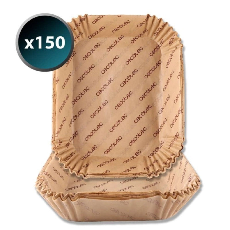 CECOTEC A01_EU01_101751 - Cecofry BigBucket Paper Pack Accessories