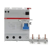 ABB DDA203 AC 63A 30MA BLOCCO DIFF.3P