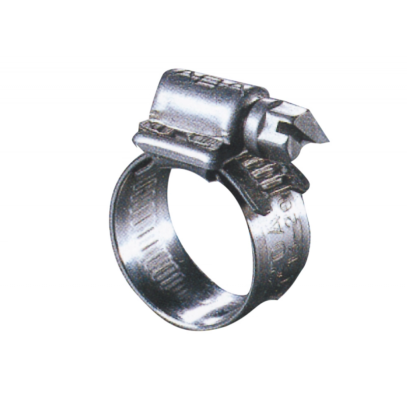 FASCETTA INOX Ø MM.32-44