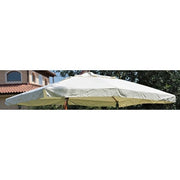 TOP RICAMBIO PER OMBRELLONE ASTER 300X300 CM- 1,0 pz
