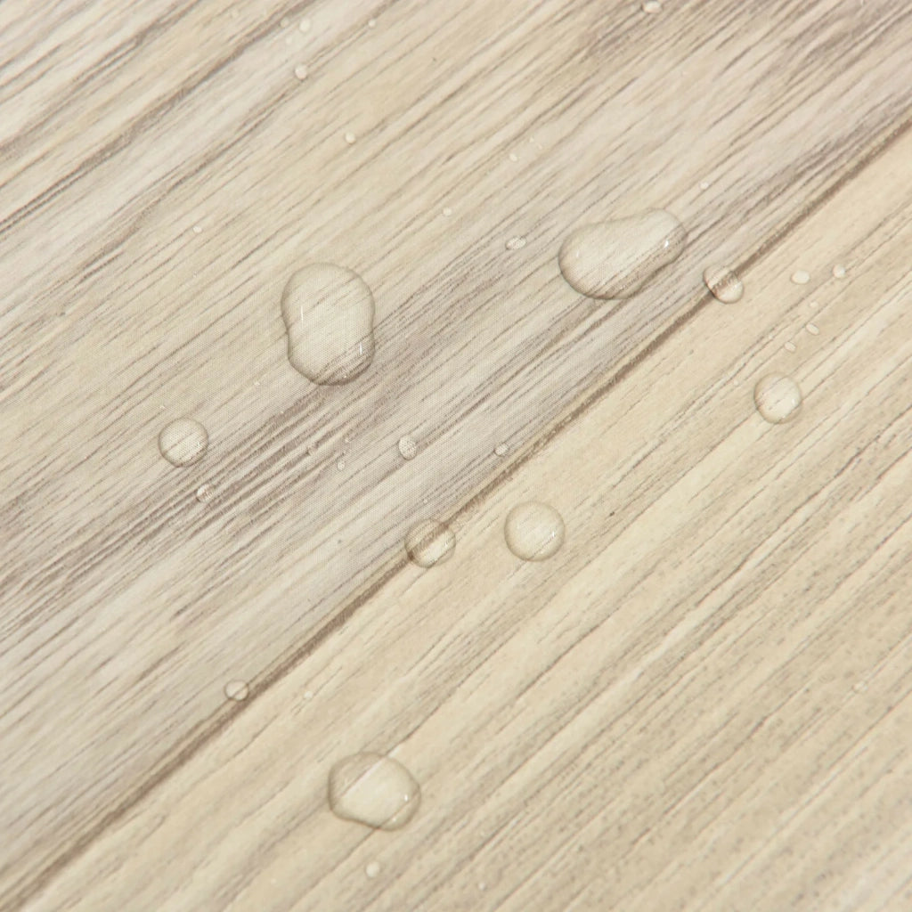 Tavole per Pavimenti 55 pcs Beige 5,11 m² PVC 42046353