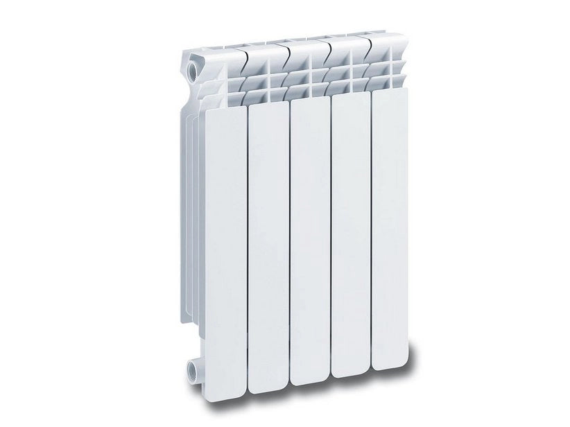 RADIATORE ALL EXCLUSIVO D3 500/100 Elementi 5