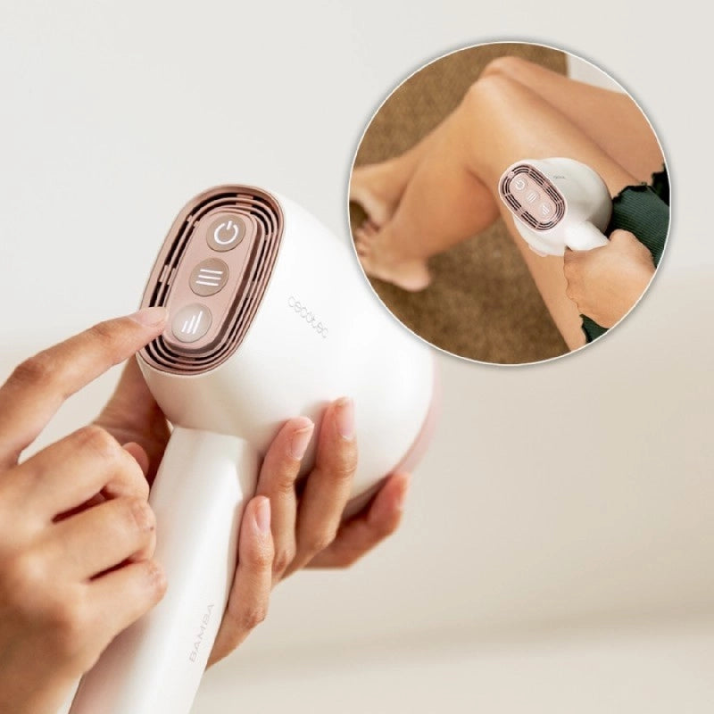 CECOTEC 04449 - SkinCare Push Up