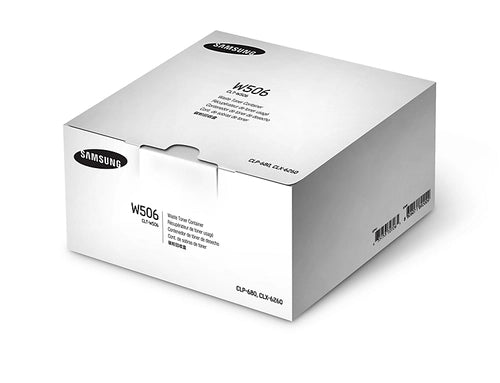 Samsung CLT-W506 cartuccia toner