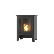 INCOZA 1 - Biocamino da pavimento freestanding