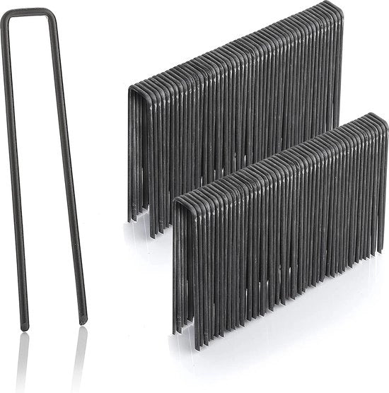 Anker per Terra 100mm - Ideale per Suoli Duri e Molti Utilizzi