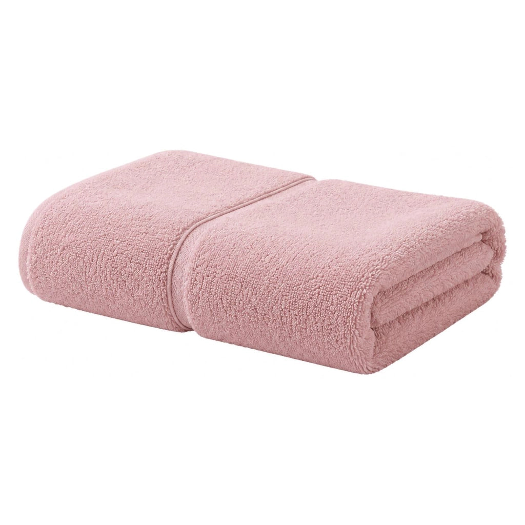 Sanaza, Telo Bagno, Rosa