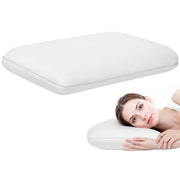 Cuscino Memory Foam ¨C Xylo ¨C 60x40x10 cm Bianco Crema