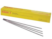 ELETTRODO RUTILICO PER FERRO- - ø mm.3,25x450 E40 colore grigio - conf.3x125 - 375 pezzi SOGES