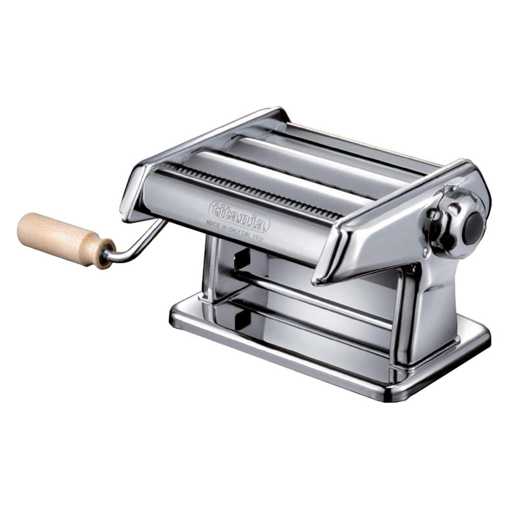 1pz macchina per pasta titania cod:ferx.8029278nlm