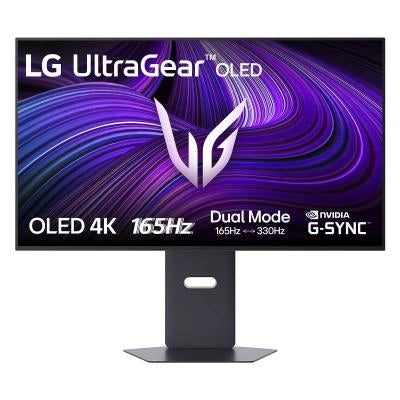Lg oled 32gx850a-b