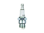 CANDELE PER MACCHINE DA GIARDINO- - BM6A (CJ8) passo corto, mm.19 - 10 pezzi EXCEL