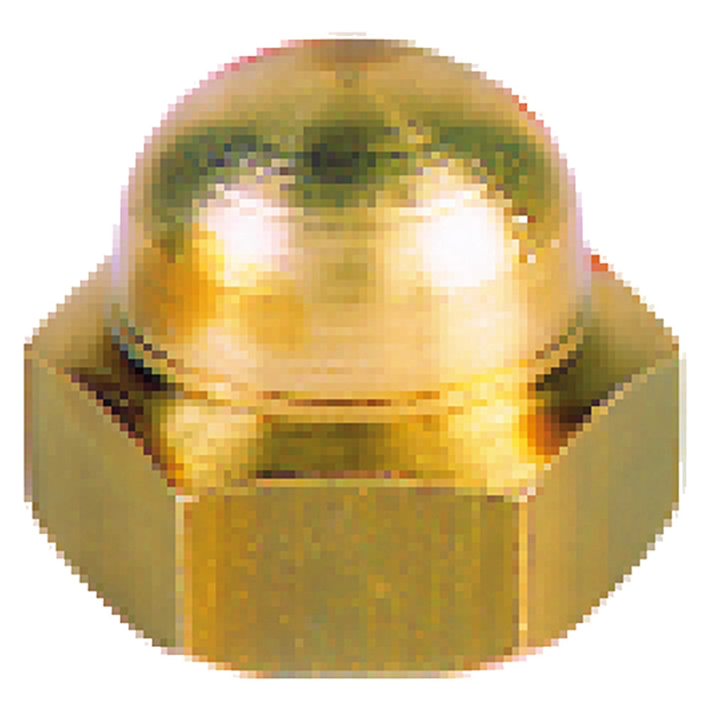 1000pz dado cieco esagonale m 4 codice 402268 cod:ferx.402268nlm